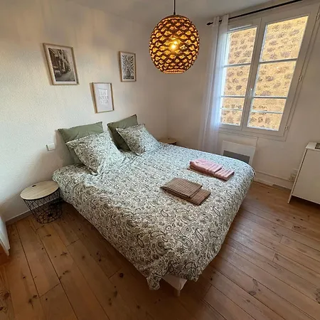 Apartment Cosy Au Pied De La Cathedrale *