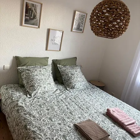 Apartment Cosy Au Pied De La Cathedrale *