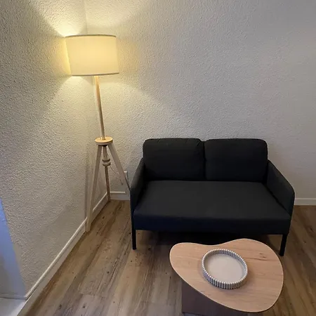 Apartment Cosy Au Pied De La Cathedrale *