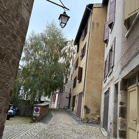 Cosy Au Pied De La Cathedrale *